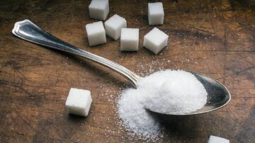 Ebben a cukorban alig van kalória: jobb, mint az édesítőszerek és a hagyományos cukor Tudományos áttörés: megtalálták a megoldást, ami mellett a mesterséges édesítők labdába sem rúgnak.
