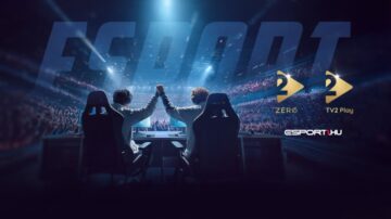 A legnagyobb esport versenyek a TV2 Play-re költöznek 2026-ban – ESL, Esports World Cup, GeoGuessr