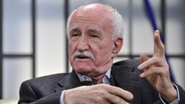 Meghalt a Szomszédok Gábor Gáborja, Koltai János Jászai Mari-díjas színművész