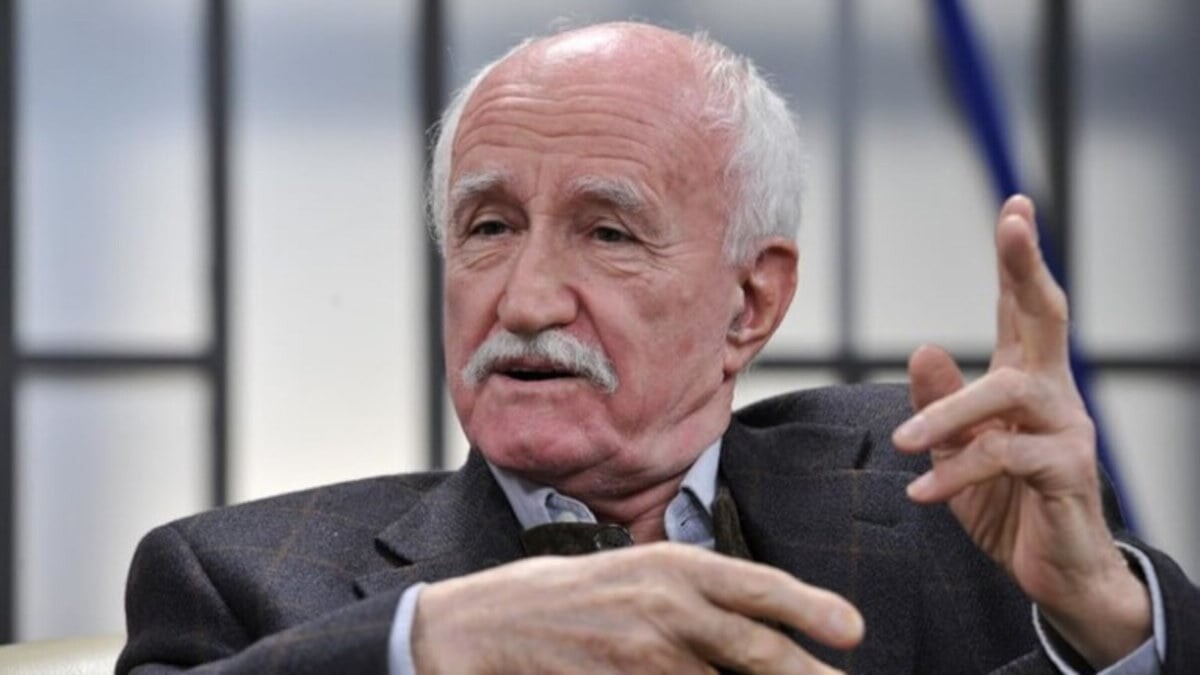 Meghalt a Szomszédok Gábor Gáborja, Koltai János Jászai Mari-díjas színművész