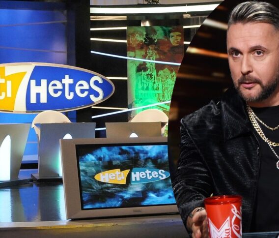 Elemzők: a Heti Hetessel növelheti az RTL a médiacég vételárát a kormányközeli vevőjelöltek körében