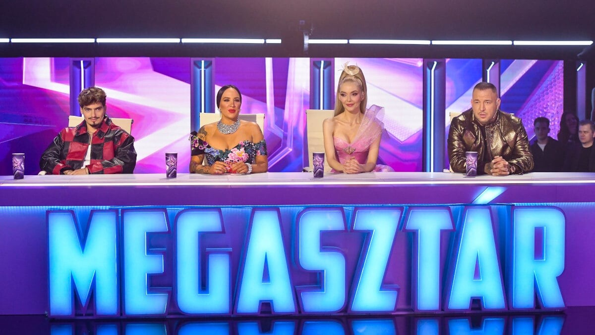 17 milliós bírság a TV2-nek a Megasztár miatt – az ATV Híradót is megbüntette a Médiatanács