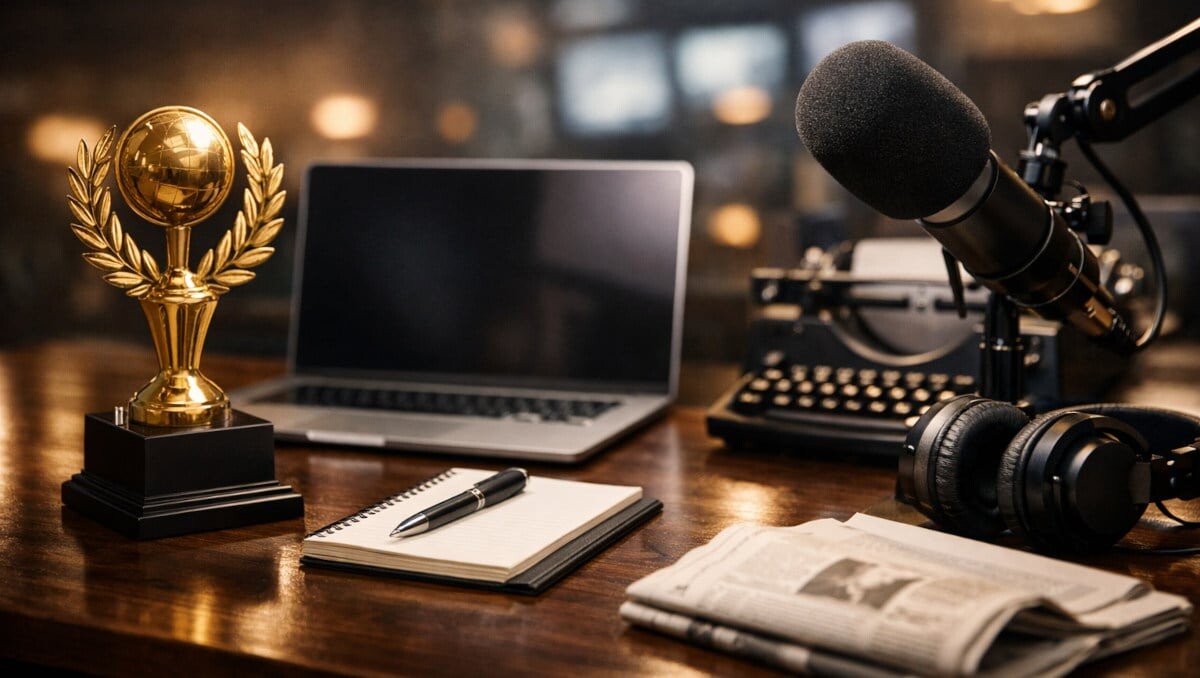 1 millió forintot kaphatnak a legkiválóbb újságírók – újraindul a Minőségi Újságírás Díj