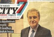 Visszahozza a Fidesz-közeli Mediaworks a City7 nevű propagandalapot