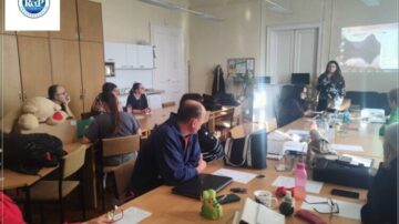 Prevenció pedagógusoknak