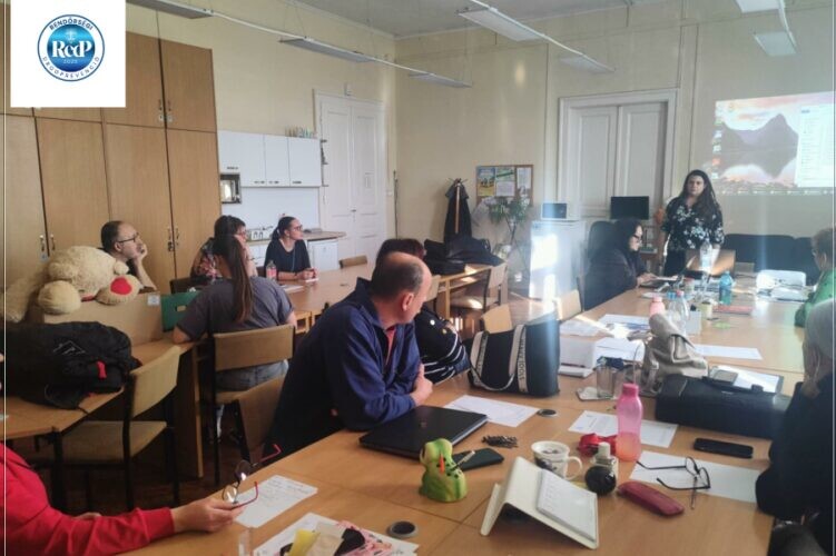 Prevenció pedagógusoknak