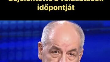 Megvan a voksolás időpontja – kitűzték