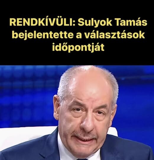 Megvan a voksolás időpontja – kitűzték