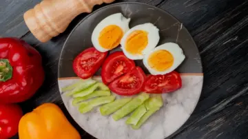 Táplálkozás 50 felett: ezt a reggelit ajánlják leginkább a dietetikusok