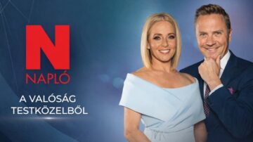 Kiderült, kik vezetik a választások előtt visszatérő Naplót a TV2-n