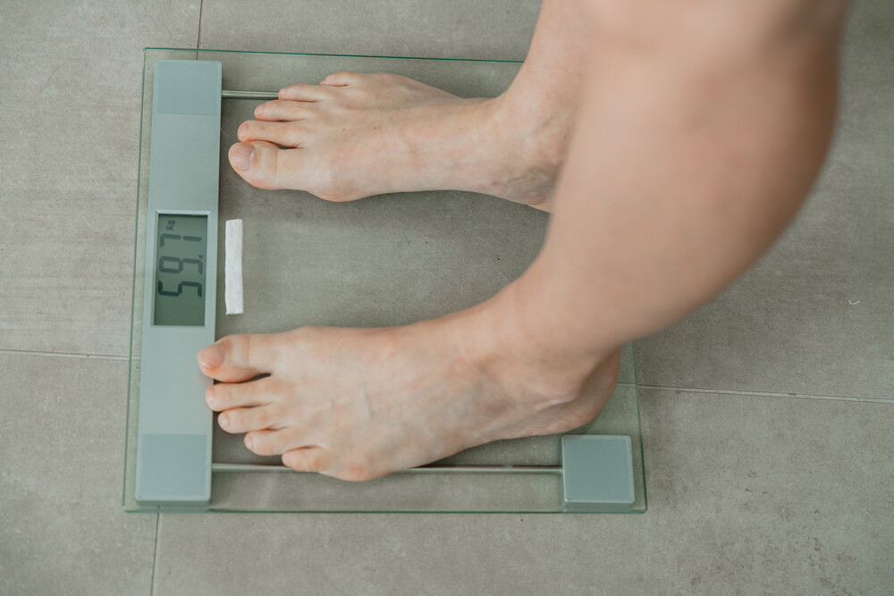 Túlsúlyos beteg is lehet alultáplált – az étrend is támogathatja az egészséget