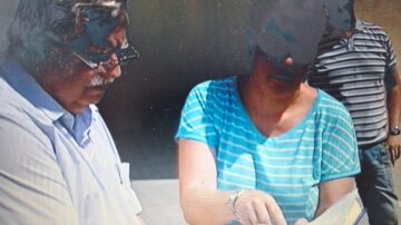 Leleplezödtek a felbujtott tanúk – Tőzsér bírónő: a rendészeknek is lehet rossz napja – nem a temuról rendelték a rágalmazóimat