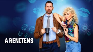 Bejelentette az RTL A renitens új évadának premierjét – itt vannak a részletek és az előzetes
