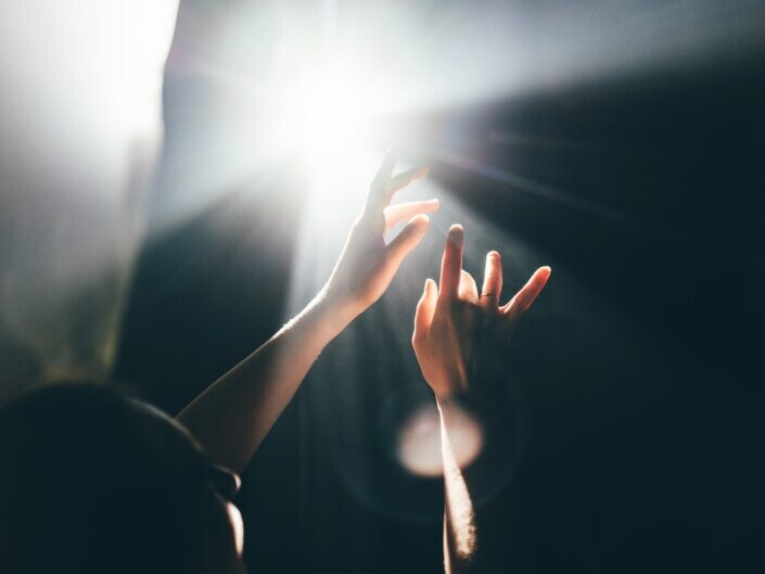 Ezt jelenti, ha álmodban halott szeretted tűnik fel