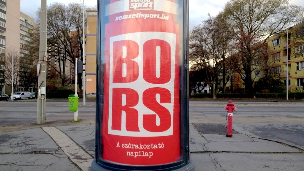 Magyar Péter barátnője, Szabó Ilona jogerősen pert nyert a Bors ellen