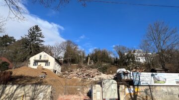 Akar e Bécsben lakást venni ? Alkalmi ajánlat