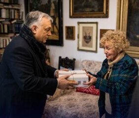 Gondosóra előadás Mezőkövesden március 10-én!