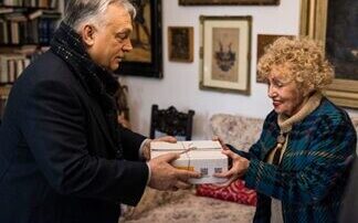 Gondosóra előadás Mezőkövesden március 10-én!