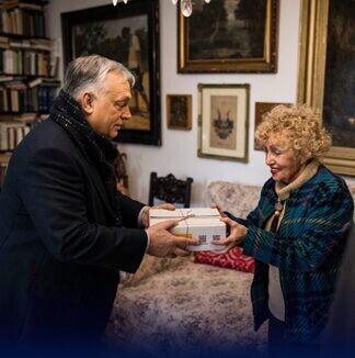 Gondosóra előadás Mezőkövesden március 10-én!