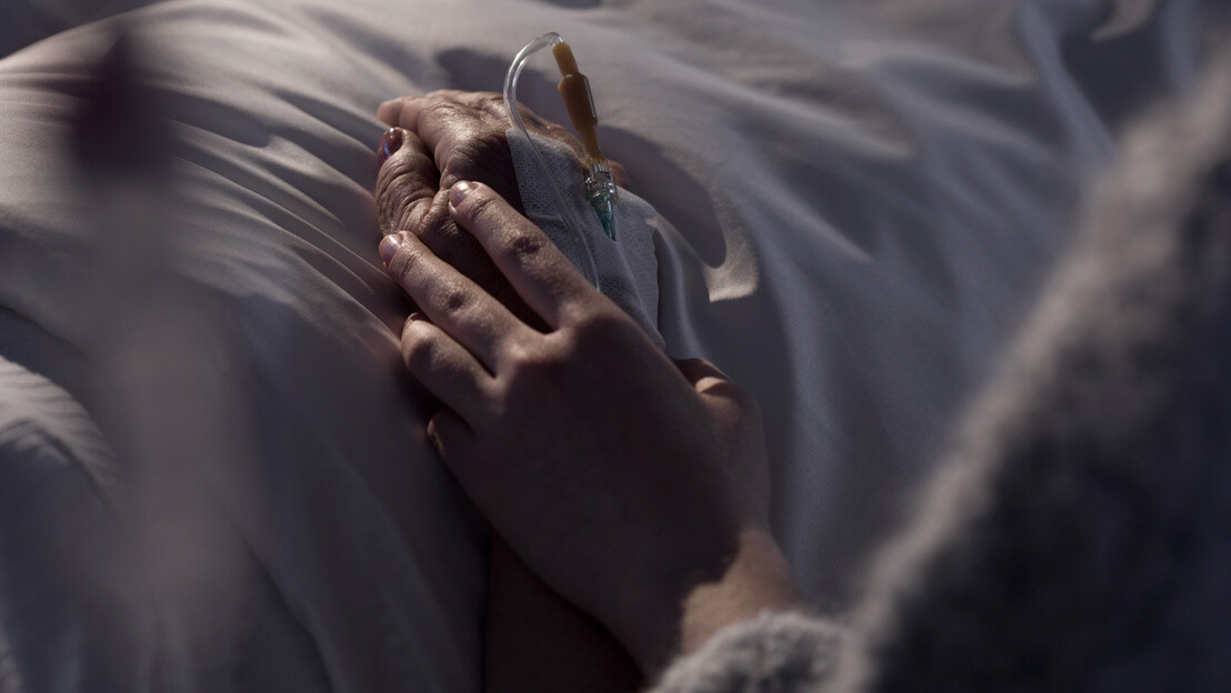 Megfejtették a tudósok a halál rejtélyét, nem is olyan rossz az elmúlás, mint gondolnánk