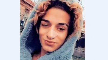 Keressük Roszoha Kevint –  cseréltük a képet!