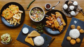 Két menüsor közül választhatnak ebédet márciustól a miskolci középiskolások