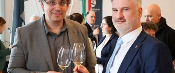 Közel a megoldás a fitoplazma elleni küzdelemben – Borászati csúcstalálkozó a Tokaj-Hegyalja Egyetemen