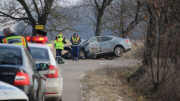 Autóbalesetet szenvedett Tállai András államtitkár