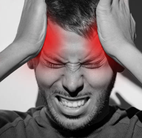 Fáj a fejed az időjárási frontok miatt? 5 házi praktika, hogy enyhítsd a fájdalmat