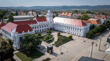 Kategóriával feljebb lépett a sikeresen fejlődő Tokaj-Hegyalja Egyetem