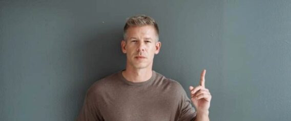 Magyar Péter: A volt barátnőm elcsábított, a lakásban kábítószer volt, amihez nem nyúltam