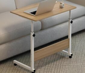 Jó az asztalocska de kamuznak a szállítók