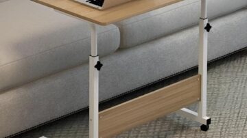 Jó az asztalocska de kamuznak a szállítók