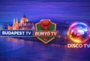 Új tévécsatornák indulnak – lesz Budapest TV, Disco TV és Bunyó TV is