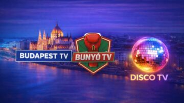 Új tévécsatornák indulnak – lesz Budapest TV, Disco TV és Bunyó TV is