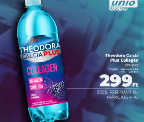 Az egészséghez napi két liter vízet kell inni – ám nem mindegy, hogy milyet