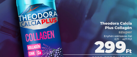 Az egészséghez napi két liter vízet kell inni – ám nem mindegy, hogy milyet