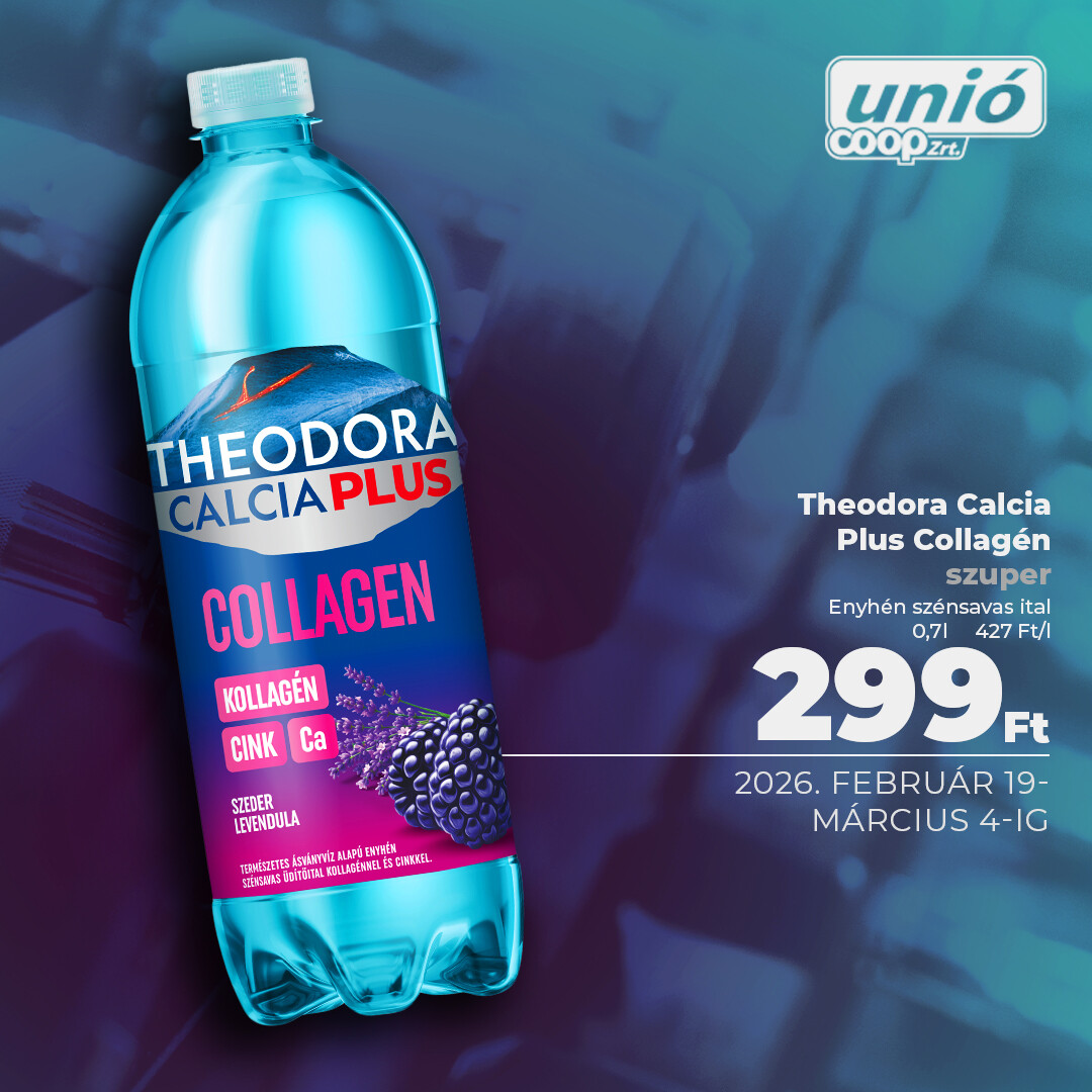 Az egészséghez napi két liter vízet kell inni – ám nem mindegy, hogy milyet