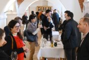 Sztárborászok csúcstalálkozója a Tokaj-Hegyalja Egyetem „Furmint Summit” konferenciáján