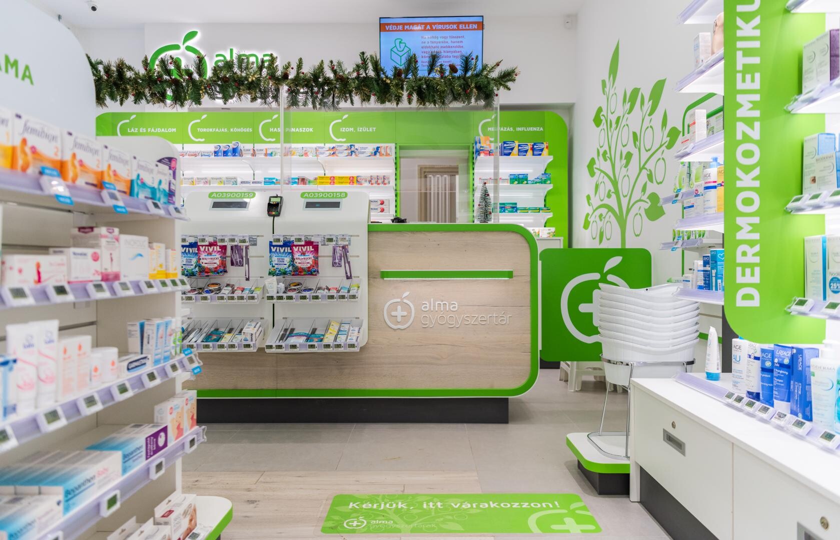 Rengeteg embert érintő változás készül a magyar gyógyszertárakban