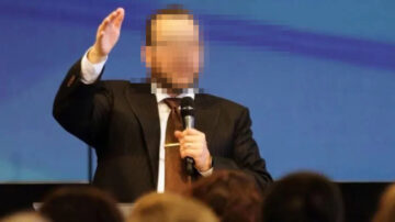 Botrány az ATV tulajdonosa vezette Hit Gyülekezeténél: felfüggesztették „Bróker” Józsi lelkészt