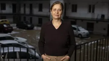 Horn Gabriella a Magyar Hanghoz igazolt