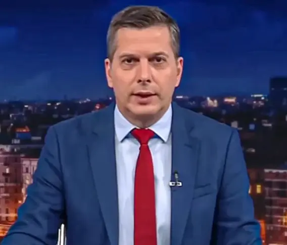 Meghalt Kontra György, az M1 Híradó volt műsorvezetője – öngyilkosság történhetett