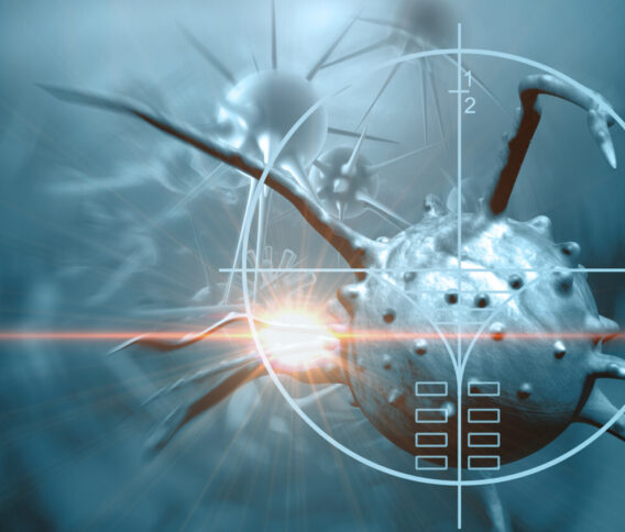 Váratlan fordulat a rákgyógyításban: kiderült, hogy a kevesebb gyógyszerrel tovább élhetnek a betegek