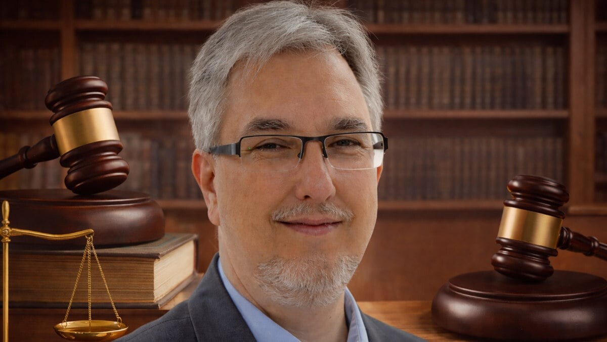 Pert nyert Ruszin Zsolt, a Media1 újságírója az Ellenpont ellen