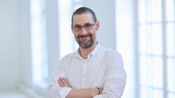 Szigeti Péter lett az MMSZ tartalomstratégiai igazgatója és a Campaign CEE főszerkesztője