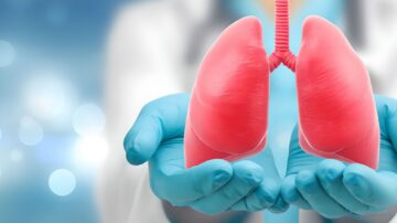Tüdőegészség-programban óvnák a dohányosok tüdejét