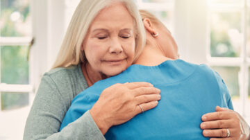 Hozzátartozók küzdelmét segítik az Országos Onkológiai Intézetben