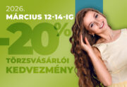Törzsvásárlói kedvezmény – keresse a kuponokat