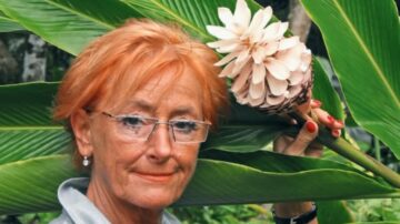 Meghalt a Hócipő főszerkesztője, Farkasházy Tivadar felesége